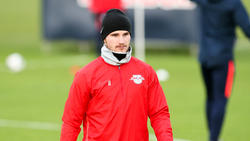 Timo Werner ist Top-Scorer der Bundesliga-Hinrunde