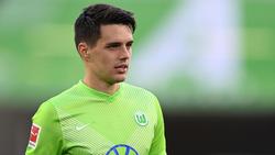 Josip Brekalo trainiert wieder mit der Wolfsburger Mannschaft
