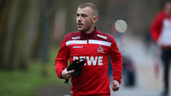 Max Meyer wechselte in der Winter-Transferperiode zum 1. FC Köln
