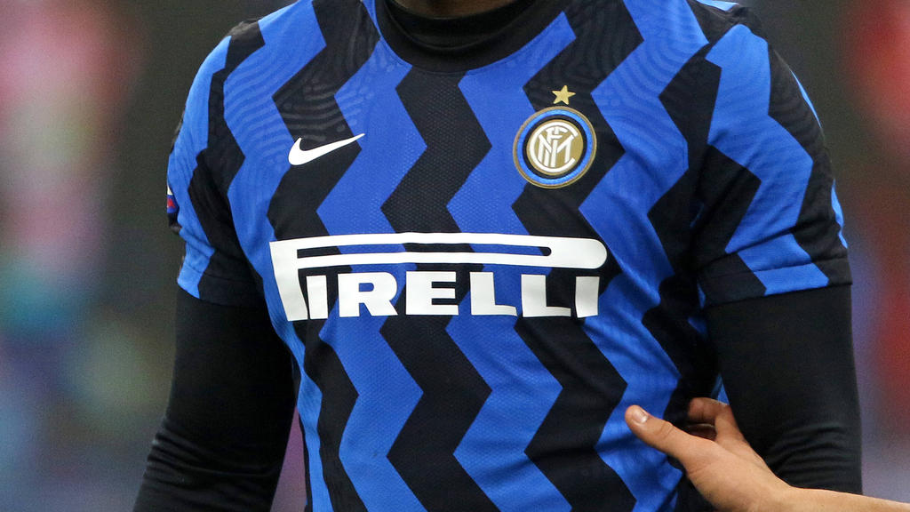 Bekommt Inter einen neuen Hauptsponsor? Bekommt Inter einen neuen Hauptsponsor?