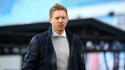 Wird Julian Nagelsmann eines Tages Trainer des FC Bayern?