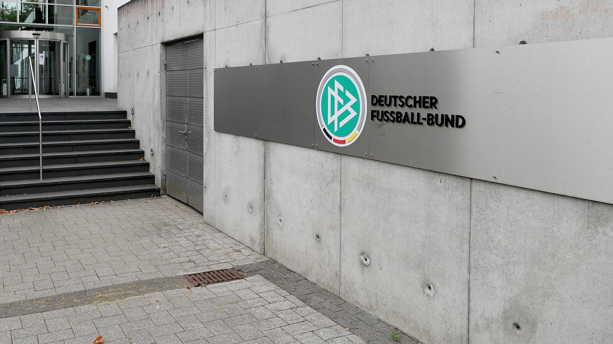 Die Targobank bleibt bis 2026 Sponsor des DFB
