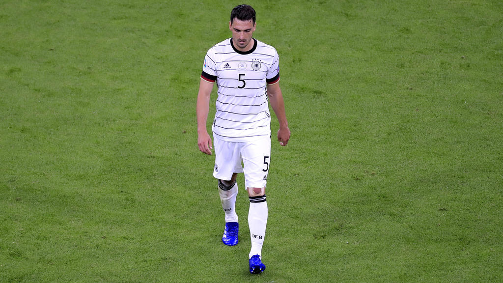 BVB-Profi Mats Hummels erzielte das BVB-Profi Mats Hummels erzielte das