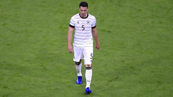BVB-Profi Mats Hummels erzielte das "Tor des Tages" bei der DFB-Pleite