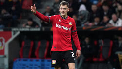 Nicht nur beim FC Bayern auf der Liste: Florian Wirtz