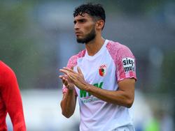 Ricardo Pepi möchte nicht zum FC Augsburg zurückkehren