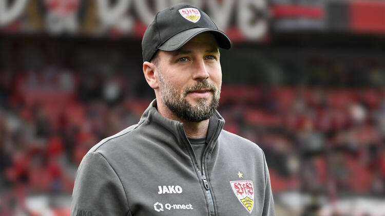 Offenbar wieder Kandidat beim FC Bayern: Sebastian Hoeneß