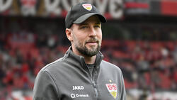 Sebastian Hoeneß hat die Erwartungen mit dem VfB Stuttgart übertroffen