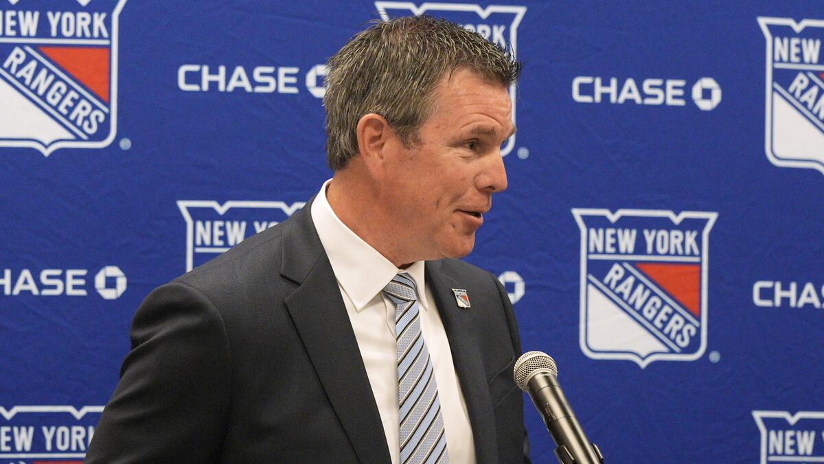 Mike Sullivan spielte von 1991 bis 2002 in der NHL.