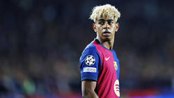 Lamine Yamal vom FC Barcelona verzückt die Fußballwelt