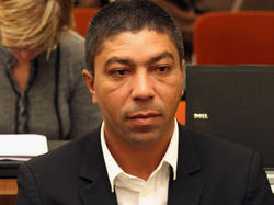 Ex-Bayern Stürmer Giovane Elber sagt, der Druck lastet auf Brasilien