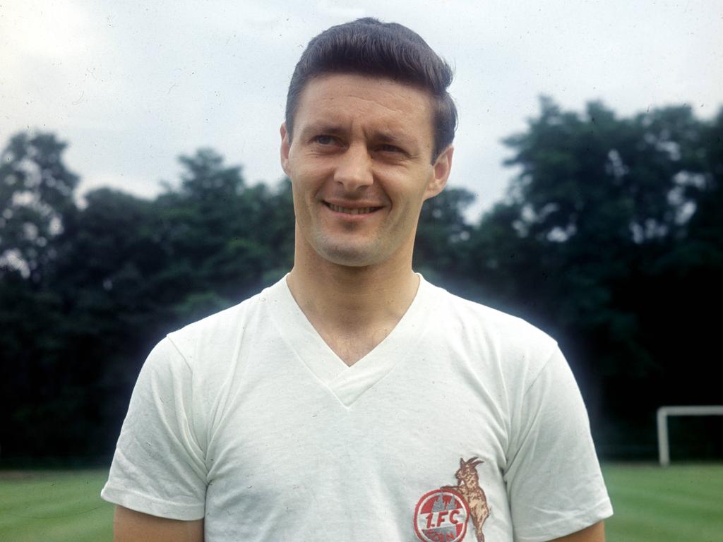 Srđan Čebinac konnte beim FC Köln nur im Probetraining überzeugen Srđan Čebinac konnte beim FC Köln nur im Probetraining überzeugen