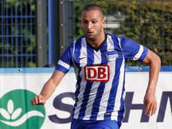 Ben Sahar wird von Hertha BSC an Arminia Bielefeld ausgeliehen