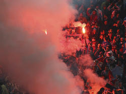 Trabzonspor-Fans