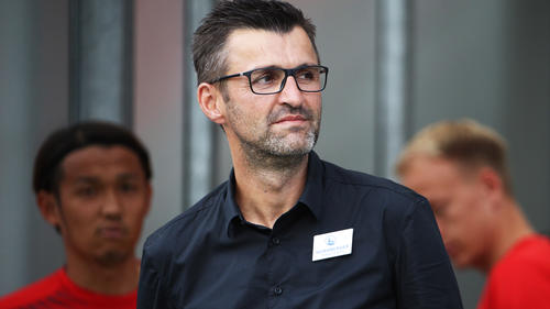 1. FC Nürnberg wendet Pokal-Blamage ab