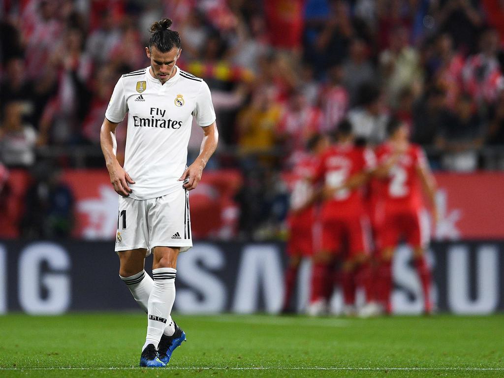 Bale vuelve a estar disponibles para Lopetegui. (Foto: Getty)