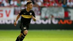 Maffeo wird dem VfB neben acht weiteren Spielern fehlen