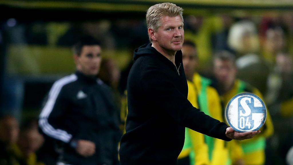 Stefan Effenberg hat gegen den FC Schalke 04 ausgeteilt