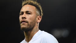 Neymar wurde als Kapitän entmachtet