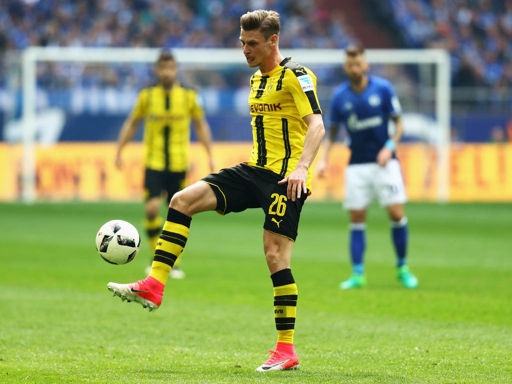 Łukasz Piszczek verlängert beim BVB Łukasz Piszczek verlängert beim BVB