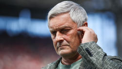 Bleibt Armin Veh dem 1. FC Köln treu?