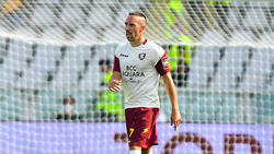 Wurde beim 0:4 gegen Turin eingewechselt: der ehemalige Bayern-Star Franck Ribéry