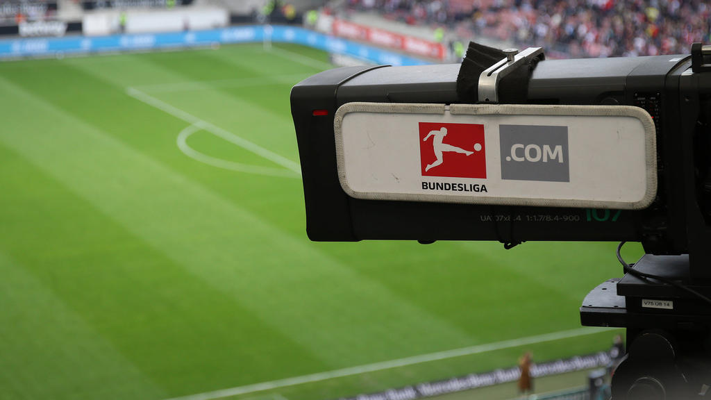 Die Bundesliga wird derzeit fast ausschließlich im Pay-TV übertragen