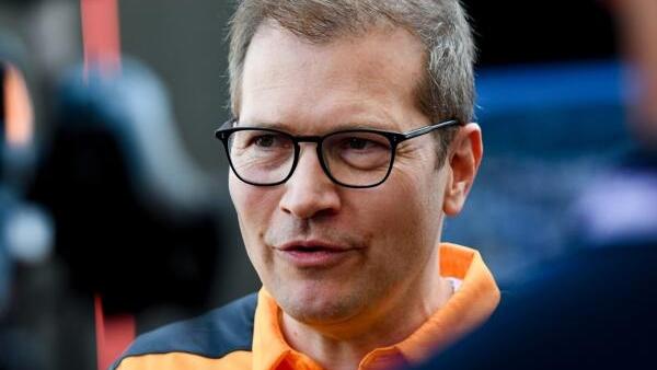 Andreas Seidl sieht "DRS-Züge" als fortwährendes Problem der Formel 1