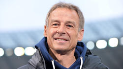 Jürgen Klinsmann lobt den FC Bayern für dessen Transfer-Politik