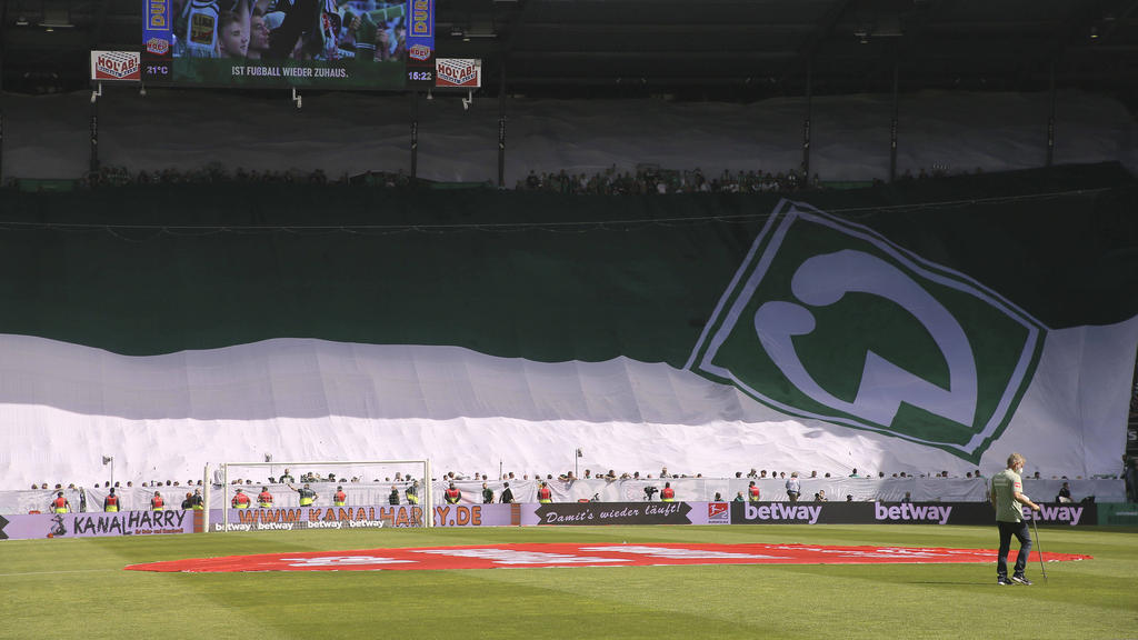 Werder Bremen ist gegen einen WM-Boykott Werder Bremen ist gegen einen WM-Boykott
