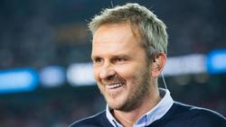 Favorisiert den FC Bayern im Topspiel gegen RB Leipzig: Dietmar Hamann