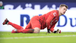 Alex Nübel wechselt vom FC Schalke 04 zum FC Bayern München