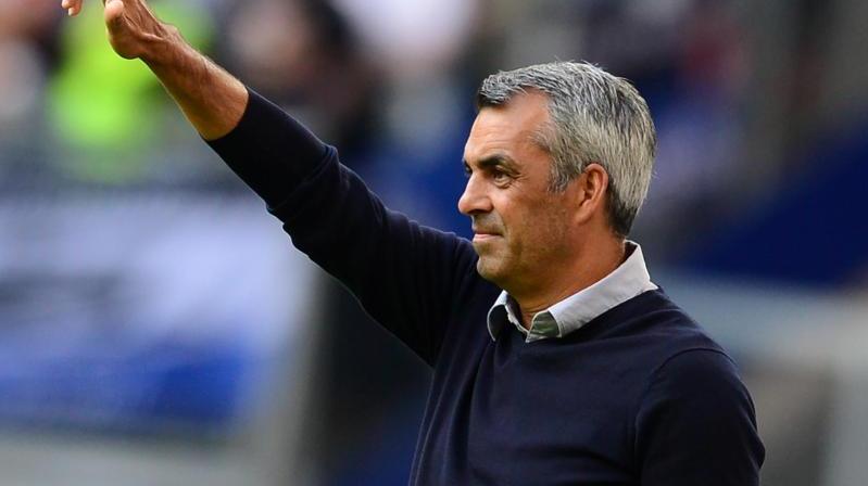 Verzichtet auf ihm noch zustehendes Gehalt: Ex-Bochum-Coach Robin Dutt Verzichtet auf ihm noch zustehendes Gehalt: Ex-Bochum-Coach Robin Dutt