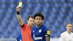 Weston McKennie will weiter gegen Rassismus kämpfen
