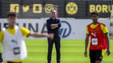 BVB will 15-Jährigen als Sancho-Nachfolger