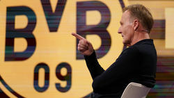 Watzke hofft auf einen BVB-Verbleib von Edin Terzic