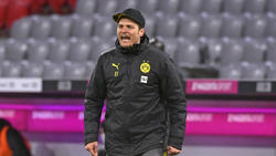 Edin Terzic will dem BVB erhalten bleiben