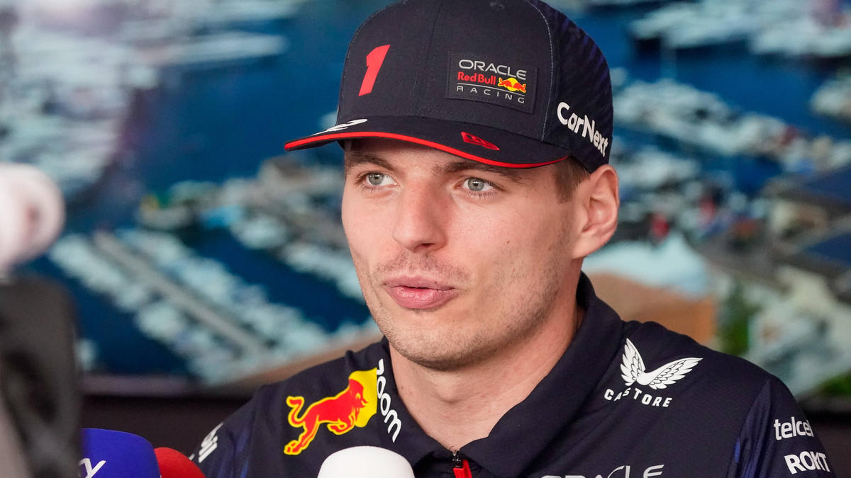 Könnte Monaco das erste Rennen 2023 werden, wo kein Red Bull siegt?