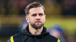 Niclas Füllkrug kam von Werder Bremen zum BVB