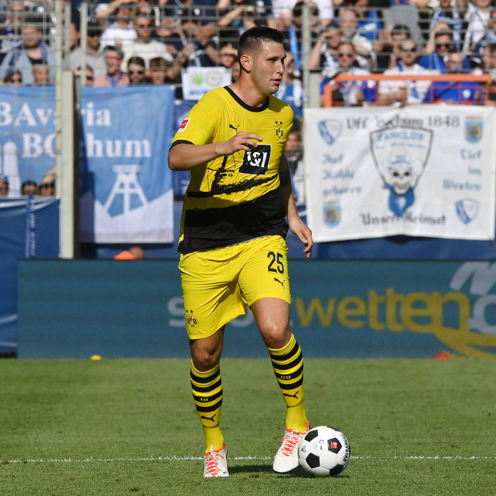 Niklas Süle