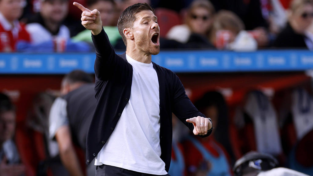 Schnappt Xabi Alonso dem FC Bayern ein Transferziel weg? Schnappt Xabi Alonso dem FC Bayern ein Transferziel weg?
