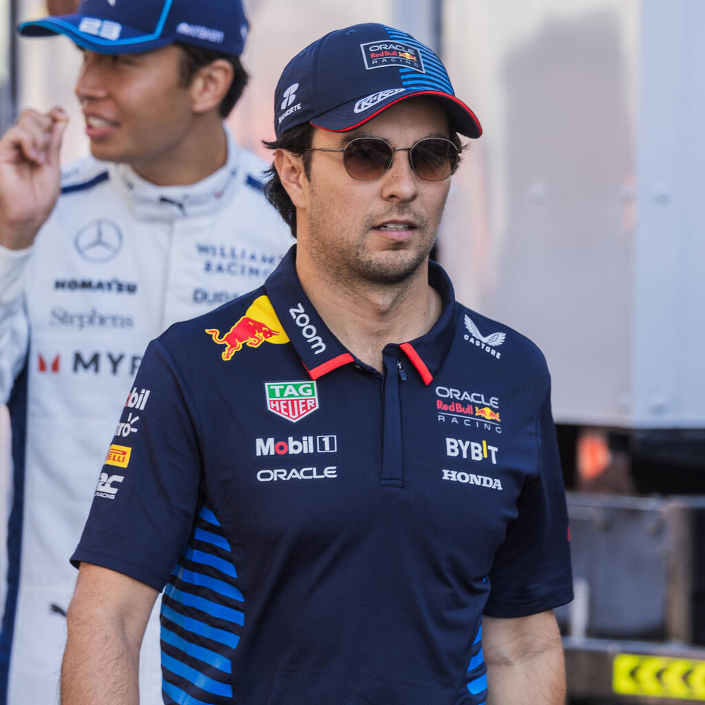 Plötzlich Ruhe im Checo