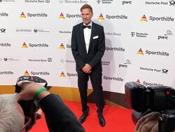 Jürgen Klopp sieht die Arbeit der Sporthilfe als äußerst wichtig für den deutschen Sport an