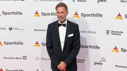 Klopp wurde ausgezeichnet