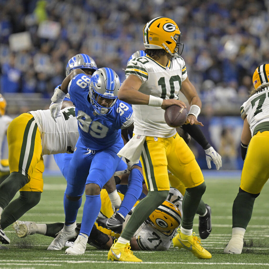 NFC North