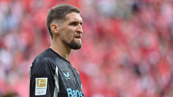 Robert Andrich könnte Bayer Leverkusen noch verlassen