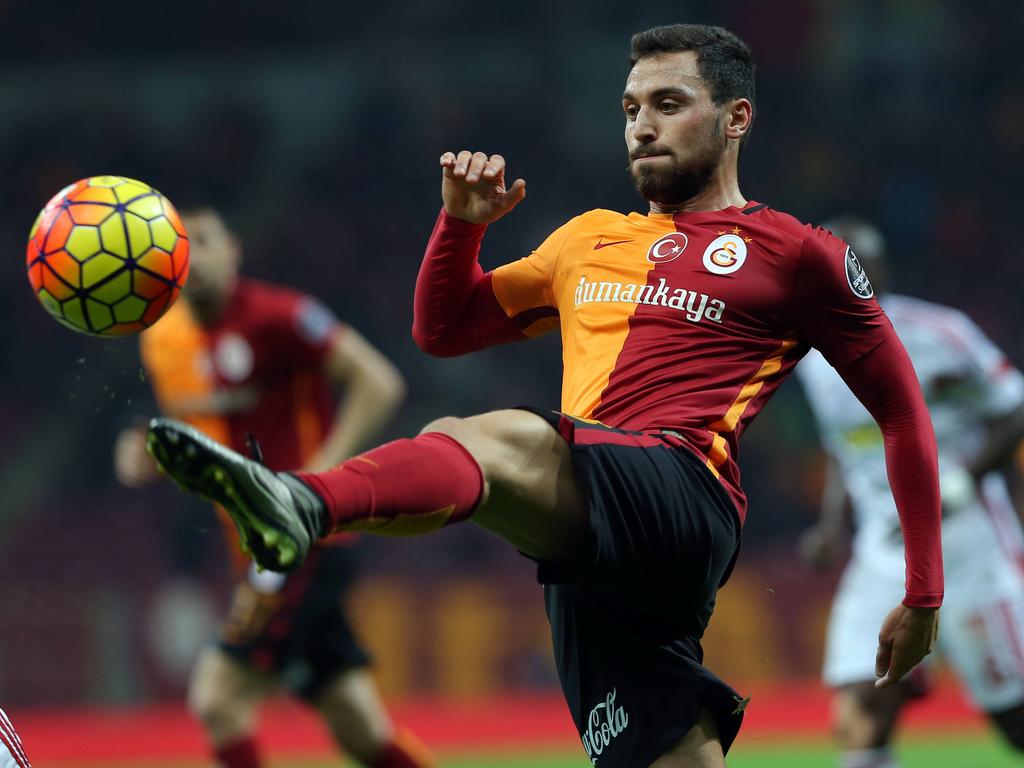 Galatasaray hat sich wohl endgültig aus dem Meisterschaftsrennen verabschiedet