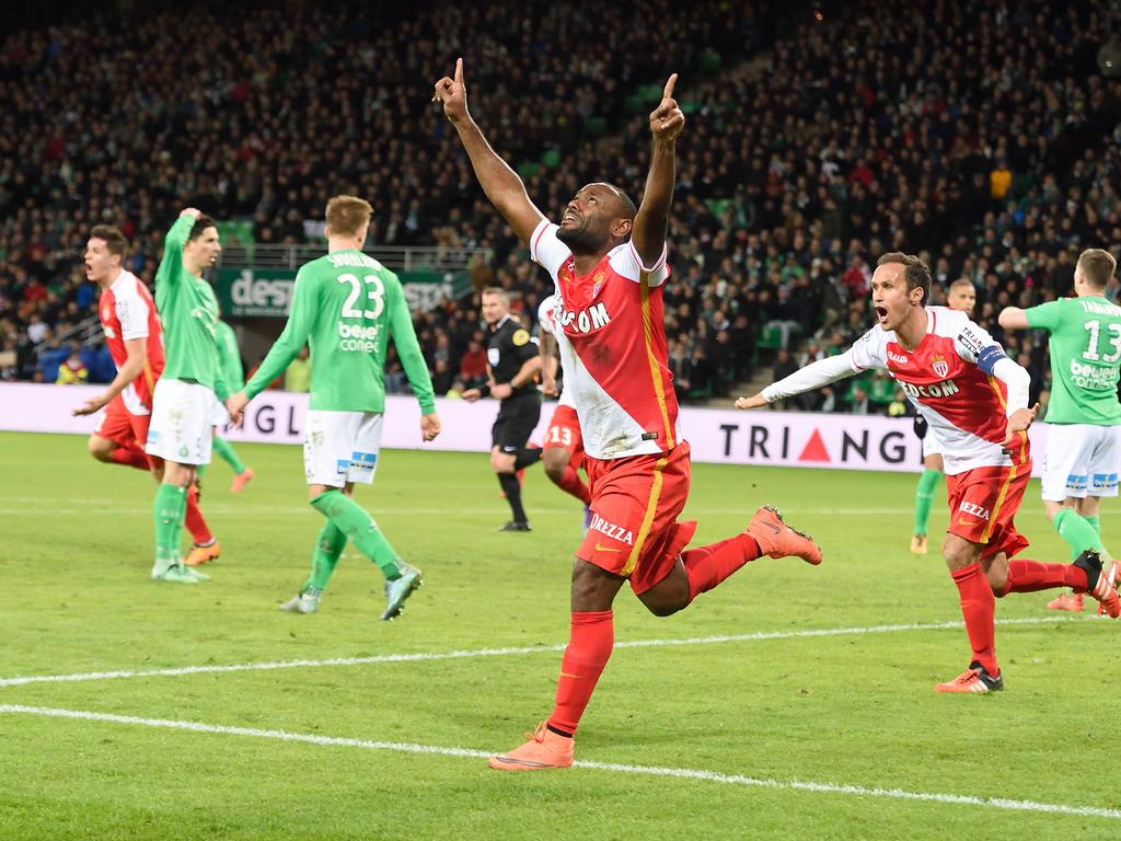 Vagner Love abandona la Ligue1 rumbo a Turquía. (Foto: Imago)