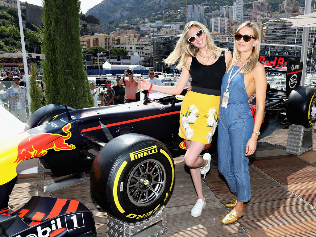 Formel 1 Frauen