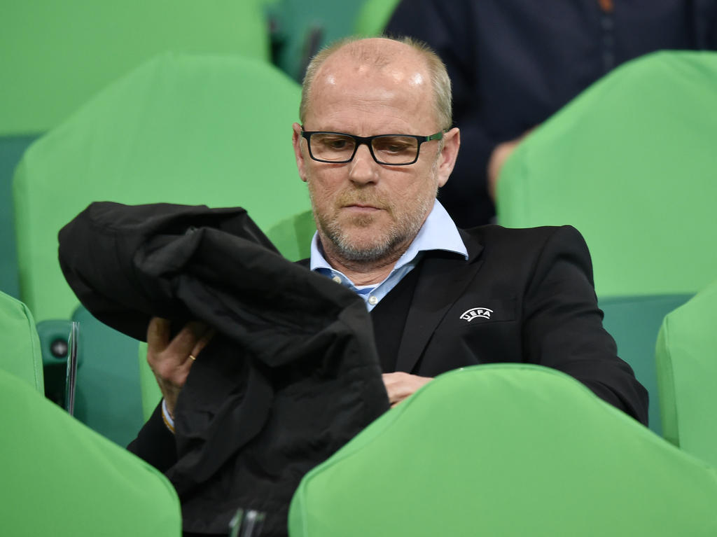 Thomas Schaaf ist bei Werder Bremen Favorit für den neu geschaffenen Posten des Technischen Direktors